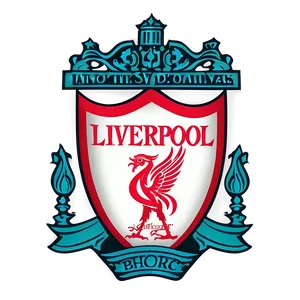 Liverpool Logo Redesign Png 9 PNG image