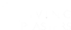 Living Plasters Logo PNG image