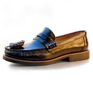 Loafer Shoe PNG 05232024 PNG