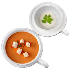 Lobster Bisque PNG 05242024