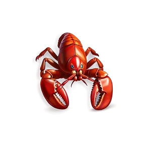 Lobster Clipart Png Teh PNG image