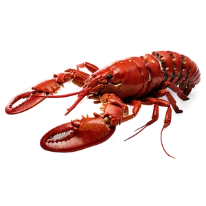 Lobster Seafood Png Ovb PNG image
