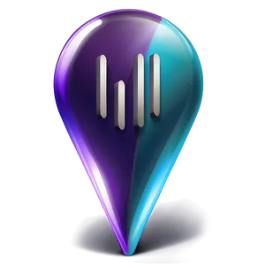 Location Pin Icon PNG Vlh