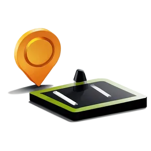 Location Pin Icon PNG Xyf63 PNG