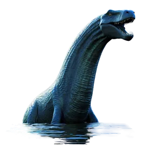 Loch Ness Monster Documentary Png 06132024 PNG image