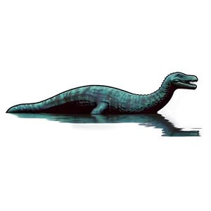 Loch Ness Monster Photograph Png 69 PNG image