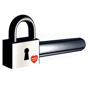 Lock Shape Png 53 PNG image