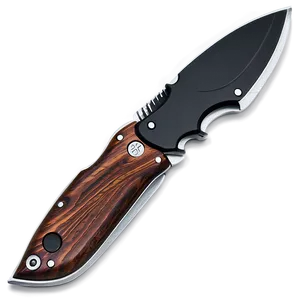 Locking Blade Pocket Knife PNG Oiv55 PNG