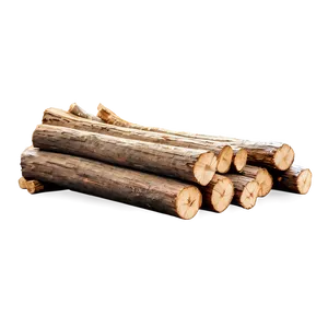 Log Firewood Png Fts PNG image