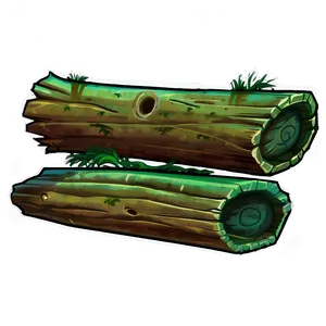 Log In Wilderness Png 48 PNG image