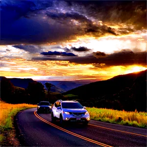 Logan Canyon Scenic Drive Utah PNG Bfq10 PNG