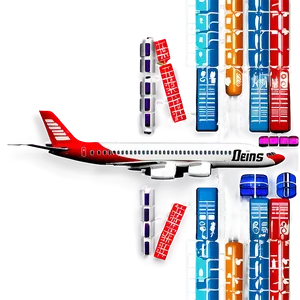 Logistics Network Design PNG Xhj78 PNG