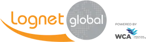Lognet Global Company Logo PNG image