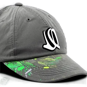 Logo Dad Cap Drawing PNG 06272024 PNG