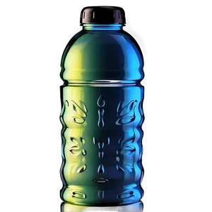 Logo Water Bottle PNG Opj85