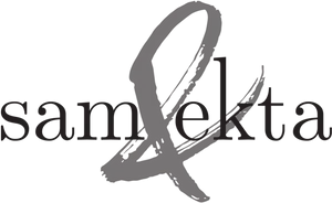 Logoof Sam Ekta Brand PNG image