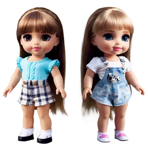 Lol Dolls Cute Series Png 56 PNG image