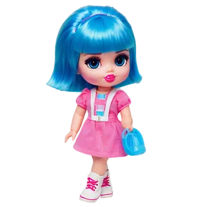 Lol Dolls Theme Png 05252024 PNG image