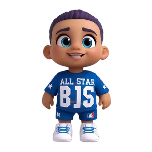 Lol Surprise All-star B.b.s Png Rih PNG image