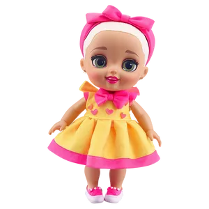 Lol Surprise Dolls Outfit Collection Png Uos PNG image