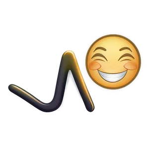 Lol With Winking Emoji Png 56 PNG image