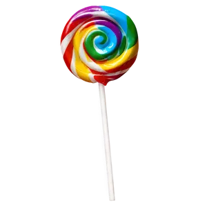 Lollipop Candies PNG 29