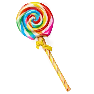 Lollipop Candy Fun PNG 05042024