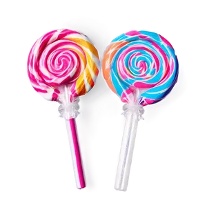 Lollipop Candy Fun PNG 92