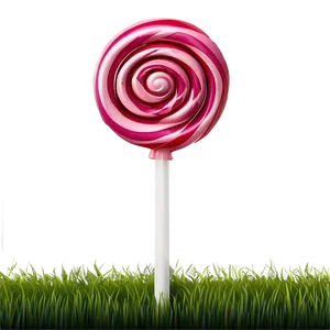 Lollipop Landscape Png Xsc2 PNG image