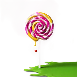 Lollipop Splash PNG 05252024 PNG
