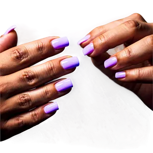 Long Acrylic Nails Inspiration PNG 06202024