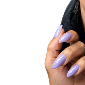 Long Acrylic Nails Inspiration PNG Ynb92 PNG