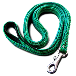 Long Dog Leash PNG Lng