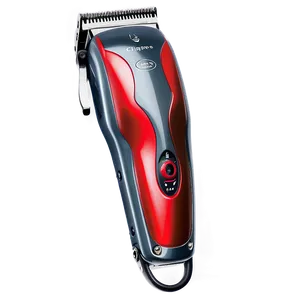 Long Lasting Battery Barber Clippers Png Opy PNG image