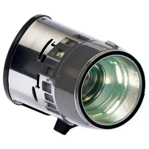 Long Lasting Projector Lamp PNG Hcf