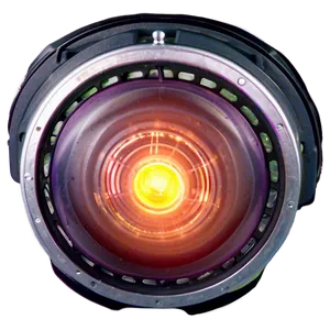 Long Lasting Projector Lamp PNG Ubn77 PNG