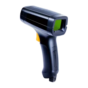 Long Range Barcode Scanner PNG Yso52