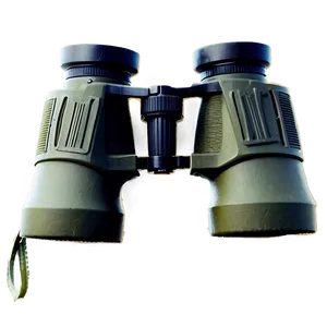 Long Range Binocular PNG Eja71 PNG