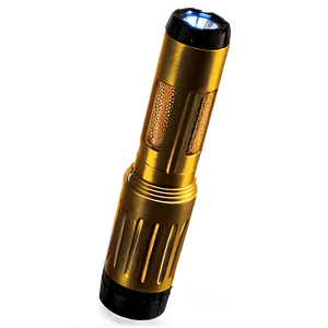 Long-range Flashlight PNG 2