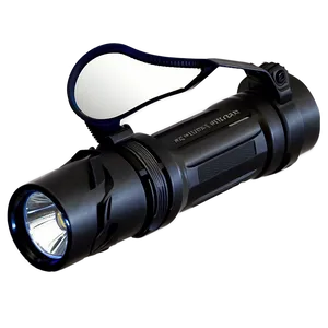 Long-range Flashlight PNG Kam