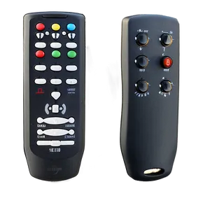 Long Range Remote Control PNG 45 PNG
