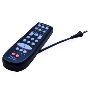 Long Range Remote Control PNG Ekg PNG