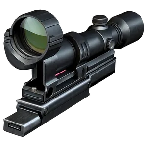 Long Range Scope PNG 1 PNG