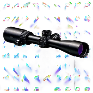 Long Range Scope Png Nws89 PNG image