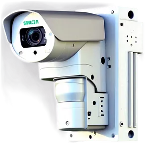 Long-range Security Camera PNG 05242024 PNG