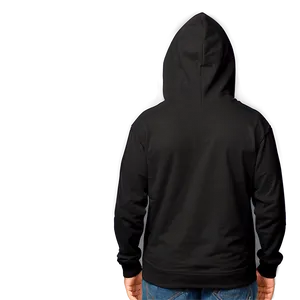 Long Sleeve Hoodie Template PNG Eeb7 PNG