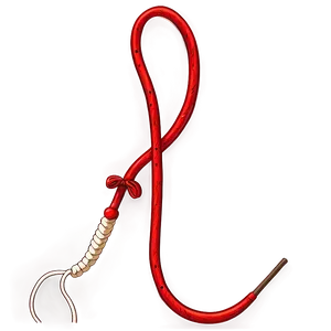 Long Whip Illustration Png Acs64 PNG image