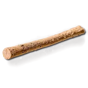 Long Wood Stick PNG 06272024