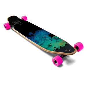 Longboard Art PNG 68
