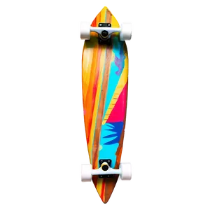 Longboard Beach PNG 06272024 PNG